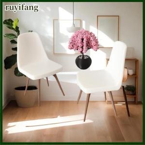 ruyifang บ้านตุ๊กตาจำลองเก้าอี้ขนาดเล็ก1 12ตกแต่งเฟอร์นิเจอร์บ้านตุ๊กตาอุปกรณ์ประกอบฉากก่อสร้างบ้านตุ๊กตาขนาดเล็ก