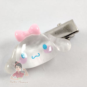 Jedai Rambut Anak Sanrio HAIR CLAW Kualitas Premium