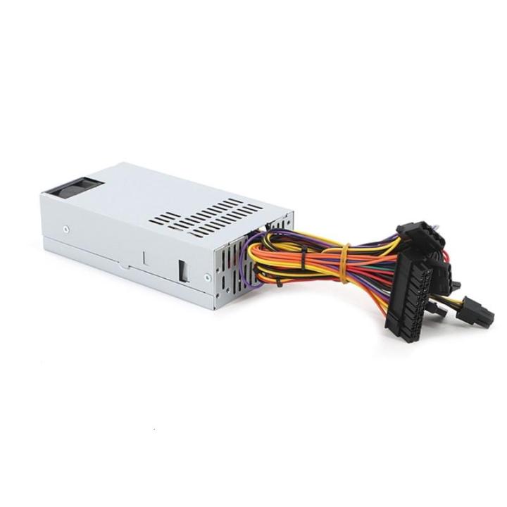 Computer Chassis Power Plug 220V Desktop Computer Chassis Power Supply 200W MINI PSU FLEX 1U Small ...
