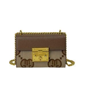 Sling Bag Wanita 1983 - Tas Wanita Import Padlock Selempang