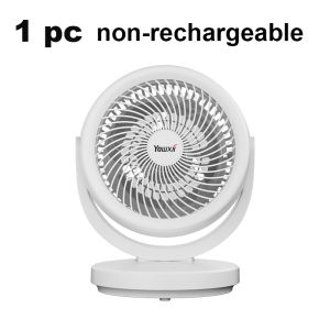 YOWXII🔥Portable Mini fan USB plug Portable Blade Mini fan for school,Rechargeable 600 mah Portable Handheld Pocket cooling electric fan Air circulator Flexible adjustment up and down 90° home fan office fan electric fan desktop fan summer
