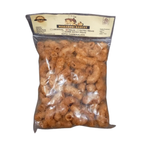 MAKARONI BANTET CAP KOKI 60 GRAM ALL VARIAN