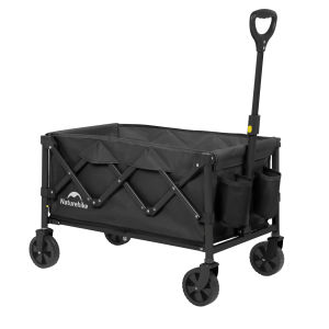 Naturehike Lightweight folding trolley