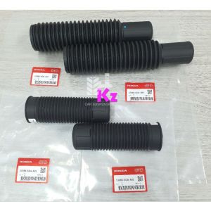 HONDA ACCORD SDA 2003-2007/TAO 2008-2013/ODYSSEY RB1 RB2 RB3 - 4 IN 1 SET - FRONT ABSORBER COVER /REAR ABSORBER COVER