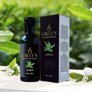 ORLYN Aromateraphy Shampoo