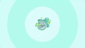 【Classic 50 Pods】Laugend 50 Pod Laundry Pod Detergent Capsule Cleaning Lasting fragrance Softener Sabun Basuh Baju Refil