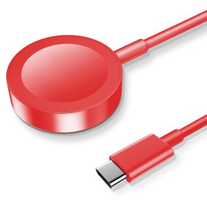 2026 Upgraded for Watch Charger Magnetic USB C Charging Cable