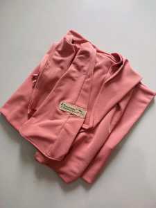 Hijab Bergo KHIMAR ARZETTI By HUSNA hijab + inner bahan jersey premium