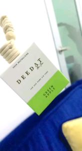 Deedat Air Care Car Perfume Home Perfume Perfume Kereta Perfume Rumah Air Freshner Pewangi Kereta