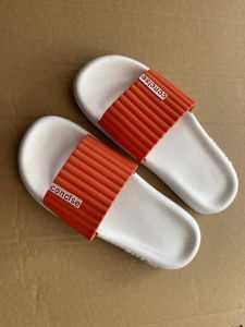 [Meet you] Hot summers beach lovers home bathroom light soft-soled slippers for women and men