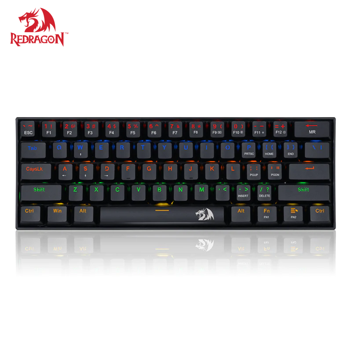 Redragon K606 Lakshmi Mechanical Keyboard