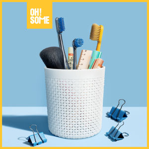 OHSOME Kitchen Storage Basket Keranjang Penyimpanan Cangkir SUNMIKI (3 colors)