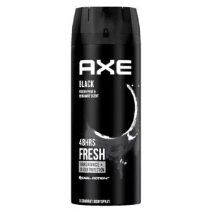 [พร้อมส่ง]Axe แอ๊กซ์ ดีโอ บอดี้ สเปรย์ ระงับกลิ่นกาย 50 ml หอมสดชื่น ปกป้องยาวนาน 48-72 ชม.
