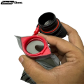 Botol Minum Travel Portable BPA Free 700ml Perlengkapan Haji dan Umroh Zalmuhta Store. 