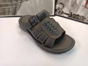 ✨NEW ARRIVAL✨ Mens Sandal Fashion Indoor Outdoor Beach Light Man Shoes Travel