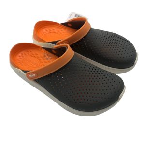 รองเท้าCrocs LiteRideรองเท้าเพื่อสุขภาพ รองเท้าหัวโต สวมใส่สบายเท้า ใส่ได้ทั้งผู้ชายผู้หญิง  มีของในสต๊อก จัดส่งทุกวัน