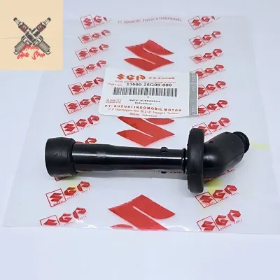 Cangklong Busi Suzuki Satria FU 150 / 33500-25G00-000