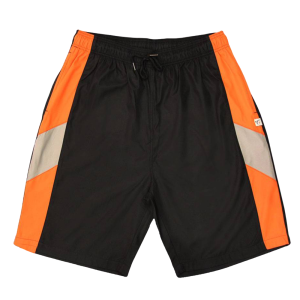 CHALLENGER Plus Size Contrast Track Shorts CH5025 Big Size Sports Shorts
