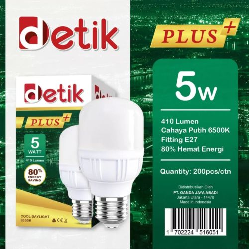 LED vs CFL untuk Rumah: Mana yang Lebih Terang, Hemat Listrik, dan Cocok sebagai Bohlam Super Terang?