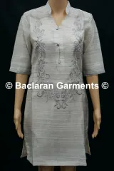 Marian store barong dress