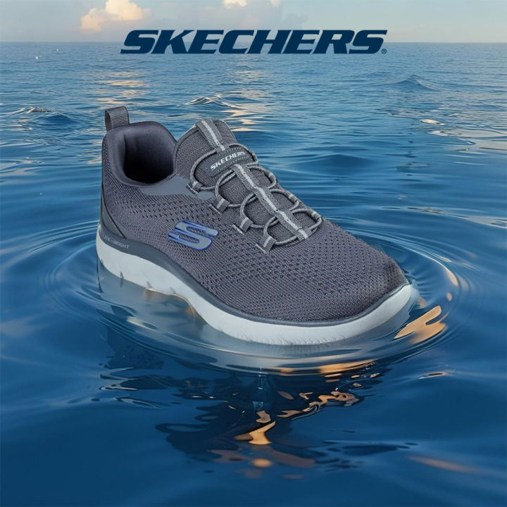 Memory Foam Men's Skechers Gym Shoes Skechers Men Sport