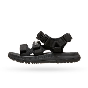 Cameljeans รองเท้าแตะชายหาดหน้าร้อนผู้ชายรองเท้าแตะกลางแจ้งขับรถกันลื่นลำลอง