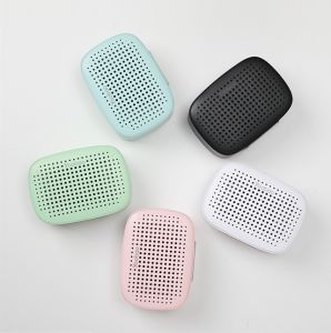 TG Yoobao M2 TWS Portable and Smart Super Bass Portable Bluetooth Speaker