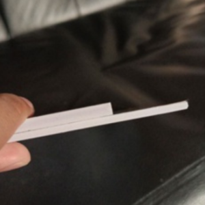 Gcash QR Code Sintra Board