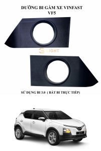 Dưỡng bi gầm các đời xe VinFastdưỡng in 3D VF3VF5VF6VF7VFe34