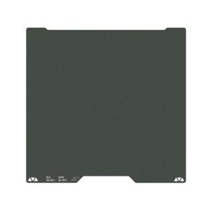 Double Sided Epoxy Coated Build Plate 3D Printer Cold Plate For H2D 3D Printer Temperature Control Strong Adhesion