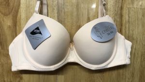 Áo Lót Nữ - Áo chip 2909 cúp A cài sau mút mỏng thông hơi dành cho tuổi mới lớn.