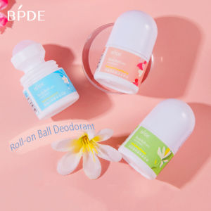 Bóng Lăn Làm Mới 30G Kem Dưỡng Thể Khử Mùi Nách Chống Mồ Hôi