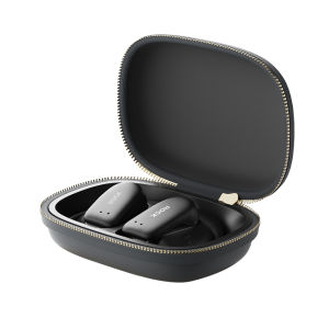 Rock Space X900 OWS Bluetooth 5.3 Earphones Open Wireless Earbuds Air Conduction Hook Earphone