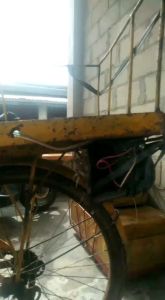 melodi es krim x fuse