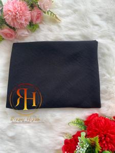 hijab bergo anak crinkel airflow karekter boneka/jilbab bergo ped dan non ped/kerudung boneka bear
