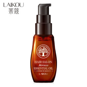 LAIKOU Morocco Argan Oil Hair Essential Oil 40ml