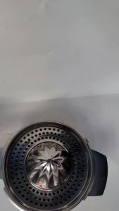 Đồ Vắt Cam Dụng Cụ Vắt Cam Chanh Inox -- Tiện Dụng giúp tăng cường đề kháng