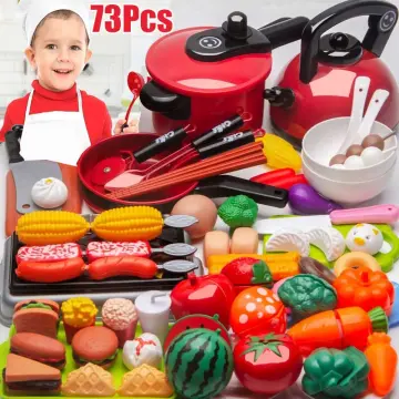 Buy Just Like Home Kitchen Toy online Lazada .my