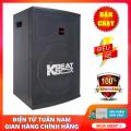 [HCM][Trả góp 0%]LOA KÉO DI ĐỘNG ACNOS BEATBOX KB43 4.5 TẤC - MODEL MỚI NHẤT CHƠI NHẠC CỰC HAY. 