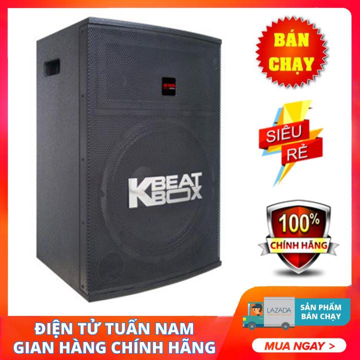 [HCM][Trả góp 0%]LOA KÉO DI ĐỘNG ACNOS BEATBOX KB43 4.5 TẤC - MODEL MỚI NHẤT CHƠI NHẠC CỰC HAY