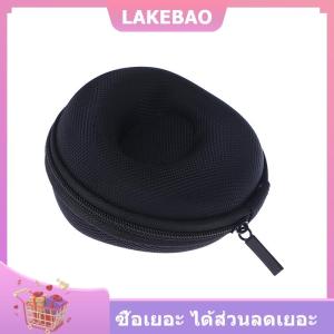 【LAKEBAO】 กล่องใส่นาฬิกาแบบมีซิป กล่องใส่ของสำหรับเดินทางแบบพกพากันน้ำทนต่อแรงกระแทก