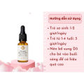 Vitamin D3K2 MK7 Sunday Natural 20ml ĐỨC chính hãng cho bé từ sơ sinh - Vitamin D cho bé - Happypig. 