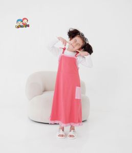 dress anak perempuan muslimah gamis anak usia 5 tahun 7 tahun 8 tahun 9 tahun 10 tahun 12 tahun rg57