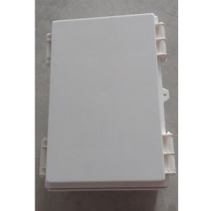 Tủ Nhựa ABS KQX 160*260*150mm chống dật chống nước chịu nắng chống tia uv tủ kỹ thuật điện tủ lắp điện