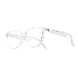 Smart Bluetooth Glasses with Real Time Translation