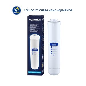 Lõi Lọc Máy Lọc Nước Aquaphor Crystal Eco/ Lõi Crystal Eco (K3K7BK7)