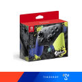 [Controller ของแท้] Nintendo Switch Joy Pro Controller , Joy Con Controller , Grip Charge จอยโปร จอยคอน  กริป ชาร์จ Joy Pro สีดำ , Joy Pro splatoon 3 , Joy Pro Xeno blade 3 , Joy Con Pastel   : เลือกสินค้า &gt;&gt;. 