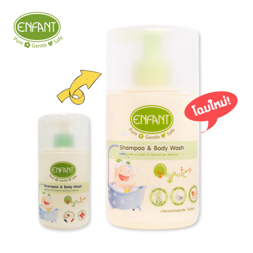 ส่วนผสมในแชมพูเด็กที่ควรระวัง และวิธีอ่านฉลากก่อนตัดสินใจซื้อ
