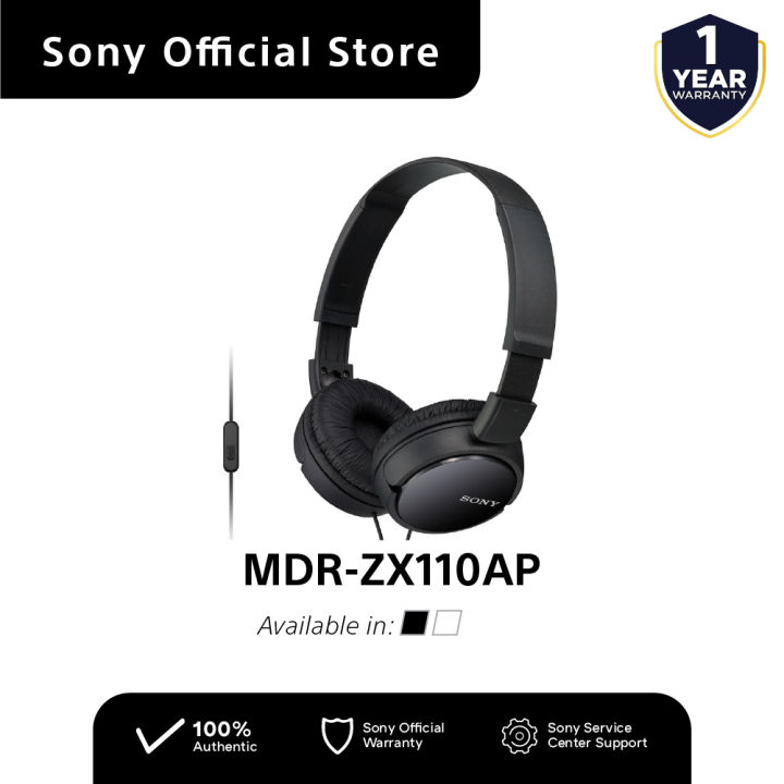 Sony earphones online lazada