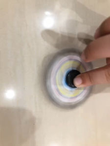 Mainan Spinner Anak: Edukatif & Aman